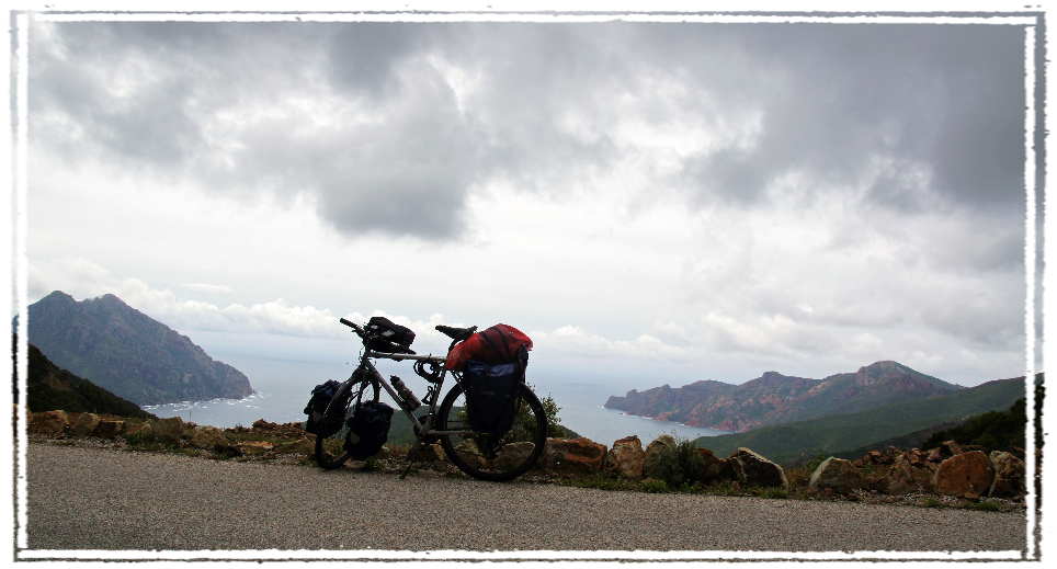 Living bike